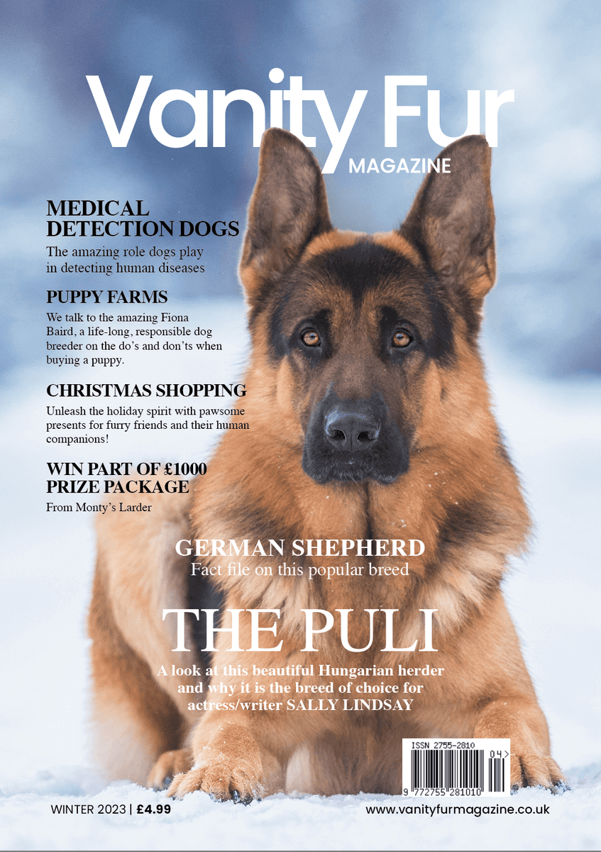 One reputable breeders mission No one should buy from puppy farms