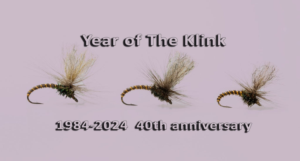 Join to celebrate the 40th anniversary of the Klinkhåmer Special at Rena Fishcamp in Norway.