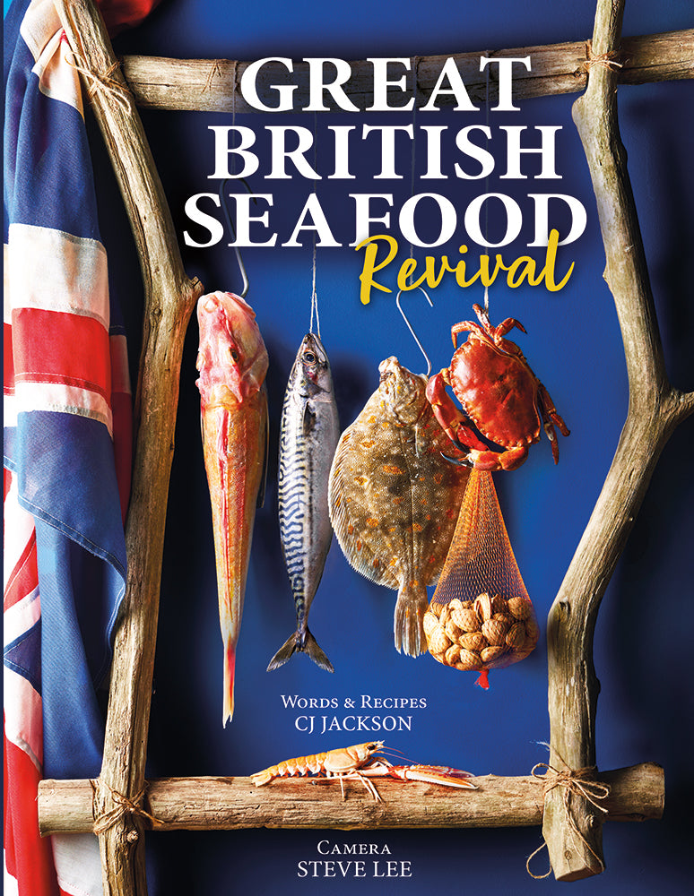 The Great British Seafood Revival
