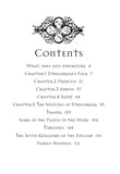 Etheldreda's World
