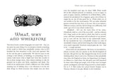 Etheldreda's World