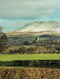 The Forest of Bowland