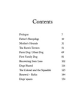 Taught by Dogs