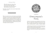Etheldreda's World