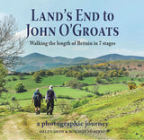 Land's End to John O'Groats