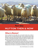 Much Ado About Mutton