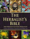 The Herbalist's Bible