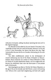 A Short History of Foxhunting