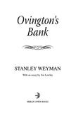 Ovington's Bank