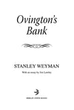 Ovington's Bank