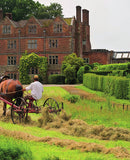 Shropshire from Dawn to Dusk
