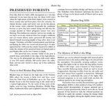 Wildlife of the Pennine Hills