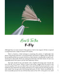 Flytying for beginners