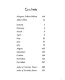 Wild Flowers of Britain