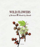 Wild Flowers of Britain