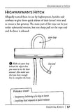 The Pocket Guide to Essential Knots