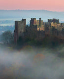 Shropshire from Dawn to Dusk