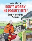 Don't Worry He Doesn't Bite!