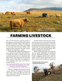 Everything you Wanted to Know about the Countryside