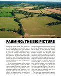 Everything you Wanted to Know about the Countryside