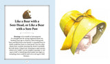 Gift book animal idioms