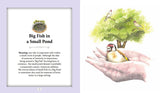 Gift book animal idioms