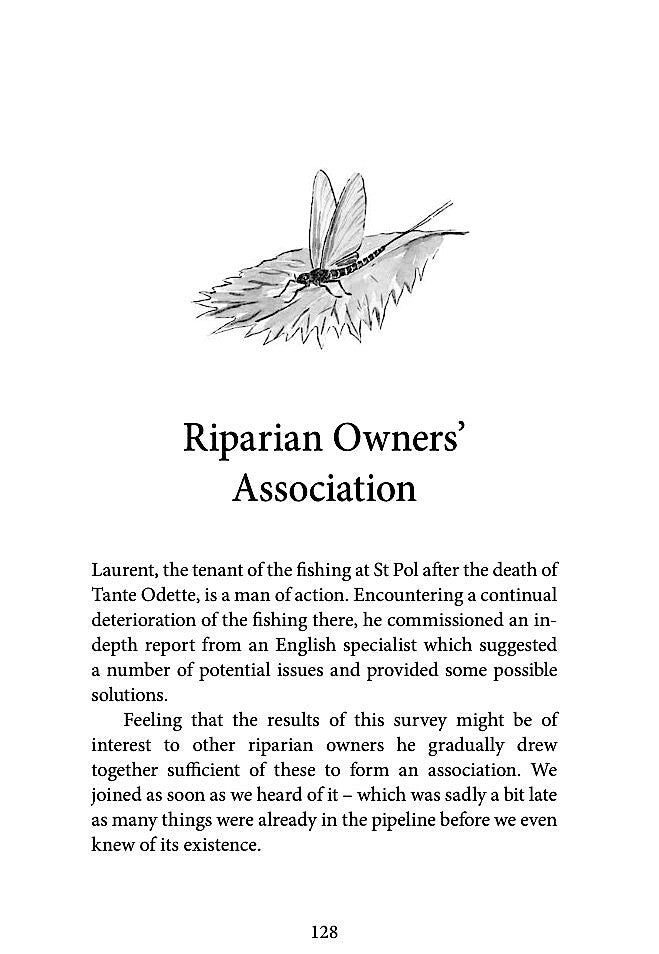 Chalk and Cheese merlinunwin