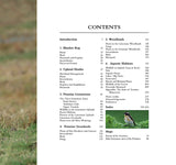 Wildlife of the Pennine Hills