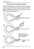 The Pocket Guide to Fishing Knots