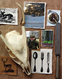 Venison