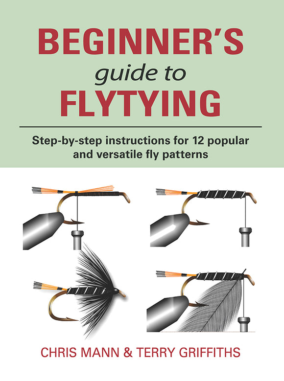 Beginner's Guide to Flytying