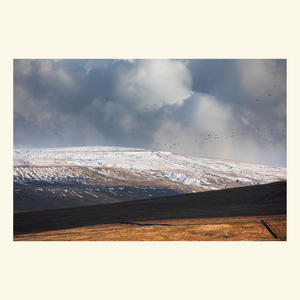 Helen Shaw reveals the beauty of The North Pennines in new book... coming soon!