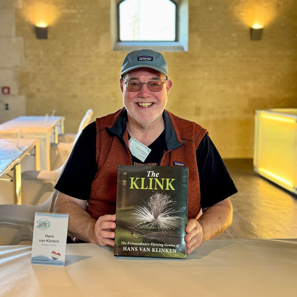 ✨ Why Every Fly Fisher Should Read The Klink ✨