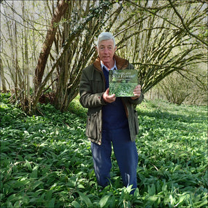 NEW BOOK: Woodland Wild Flowers - Through the Seasons