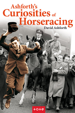 A great book by the brilliant horseracing journalist David Ashforth