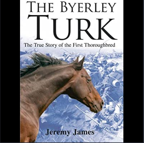 The Byerley Turk