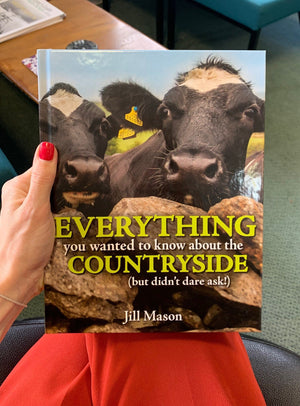 Looking for a proper countryside read? We have a suggestion!