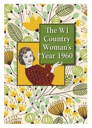 The WI Country Woman's Year 1960