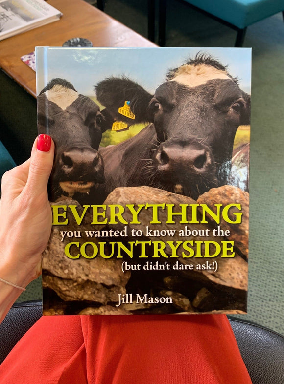🚜📚 FOR ANYONE WHO’S EVER NODDED KNOWINGLY AND HAD NO IDEA WHAT’S GOING ON... 📚🚜