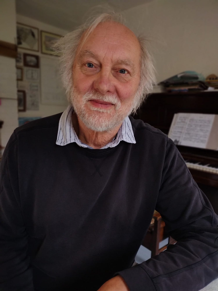 David Ashforth Not an angel, I suspect, but a devil of a good writer.... Keith Knight ...