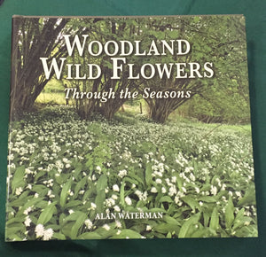 A review from the Lancashire Wildlife Trust for Woodland Wild Flowers