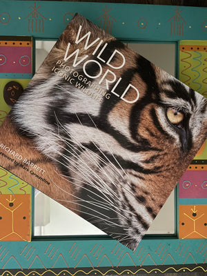 Take a walk on the wild side - Wild World photography