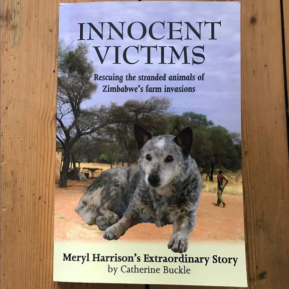 Innocent Victims - A Book Review