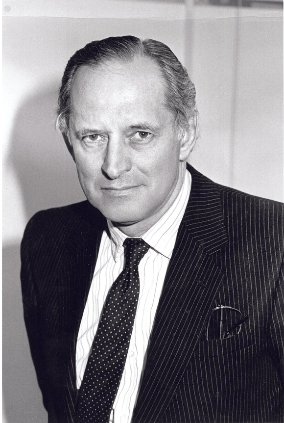 Michael Clayton (1934–2022) RIP