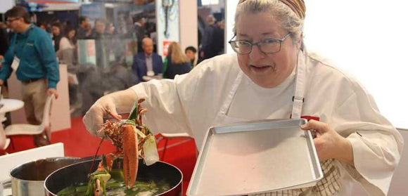 Reviving Our Coastal Bounty: A New Book Review of the Great British Seafood Revival.