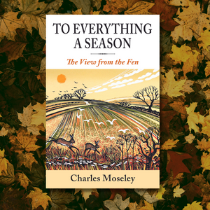 To Everything a Season was reviewed in Country Life by John Lewis- Stempel