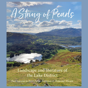NEW BOOK: A String of Pearls is out today!