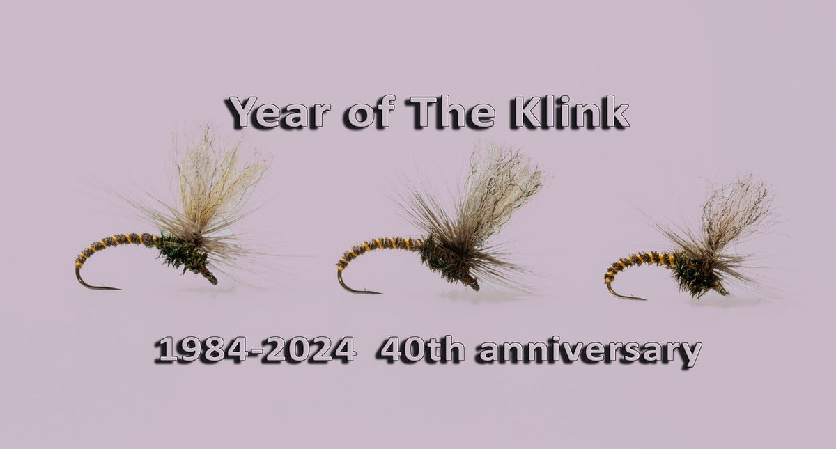 Join to celebrate the 40th anniversary of the Klinkhåmer Special at Re ...