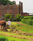 Shropshire from Dawn to Dusk