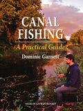 Canal Fishing